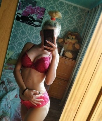 Анкета проститутки Нина - город Александрийская, 23 года, №4480